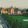 Biltmore Estate Diamond Paintings