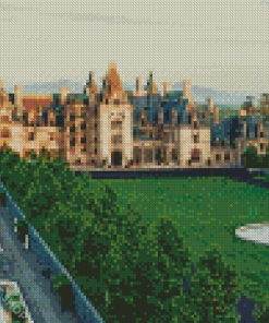 Biltmore Estate Diamond Paintings