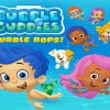 Bubble Guppies Poster Diamond Paintings