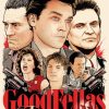 Goodfellas Movie Diamond Paintings