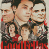 Goodfellas Movie Diamond Paintings