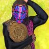 Jeff Hardy Art Diamond Paintings