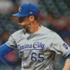 Kansas City Royals Diamond Paintings