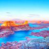 Lake Powell Diamond Paintings