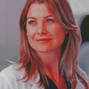 Meredith Grey Diamond Paintings