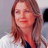 Meredith Grey Diamond Paintings