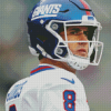 New York Giants Diamond Paintings