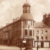 Old Cupar Street Diamond Paintings