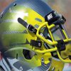 Oregon Ducks Helmet Diamond Paintings