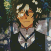 Pandora Hearts Character Diamond Paintings