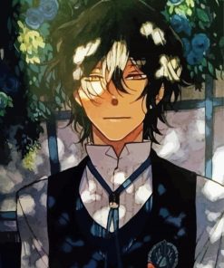 Pandora Hearts Character Diamond Paintings