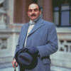 Poirot Diamond Paintings