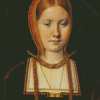 Queen Catherine Of Aragon Diamond Paintings