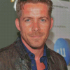 Sean Maguire British American Actor Diamond Paintings