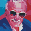 Stan Lee Art Diamond Paintings