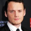 The American Anton Yelchin Diamond Paintings