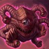 The Monster Beholder Art Diamond Paintings