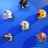 The Nfl Helmets Diamond Paintings