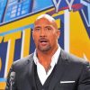 WWE The Rock Diamond Paintings