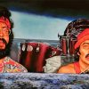 Cheech And Chong Diamond Paintings