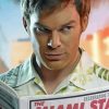 Cool Dexter Morgan Diamond Paintings