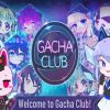 Gach Club Life Diamond Paintings