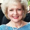 Betty White Actress Diamond Paintings