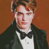 Cedric Diggory Diamond Paintings