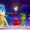 Inside Out Characters Diamond Paintings