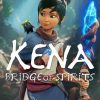 Kena Bridge Of Spirit Poster Diamond Paintings