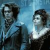 Sweeney Todd And Mrs Lovett Diamond Paintings