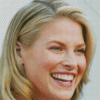 Pretty Ali Larter Diamond Paintings