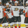 Anaheim Ducks Nhl Diamond Painting