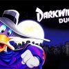 Disney Darkwing Duck Cartoon Diamond Paintings