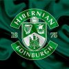 Hibernian Fc Logo Diamond Paintings