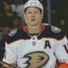 Janaheim Ducks Corey Perry Player Diamond Paintings