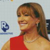 Jane Seymour Illustration Diamond Paintings