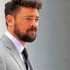 Karl Urban Actor Diamond Paintings