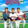 Major League Movie Diamond Paintings