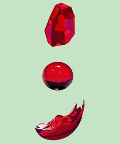 Philosophers Stone Diamond Paintings