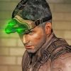 Splinter Cell Warrior Diamond Paintings