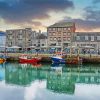 The Barbican Plymouth Diamond Paintings