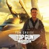 Top Gun Maverick Poster Diamond Paintings