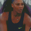 Venus Williams Diamond Paintings