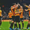 Wwfc Team Diamond Paintings