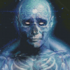 Dr Manhattan Art Diamond Paintings