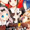 Kaguya Sama Love Is War Diamond Paintings