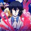 Noblesse Anime Poster Diamond Paintings