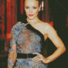 The American Actress Rachel McAdams Diamond Paintings