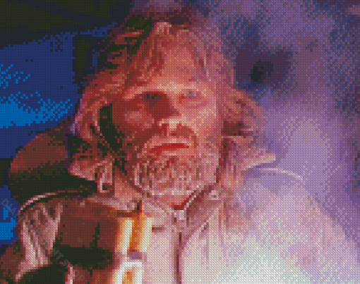 The Thing Movie Diamond Paintings